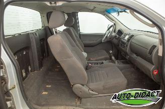 Nissan Navara 2.5 dCi XE King Cab picture 18