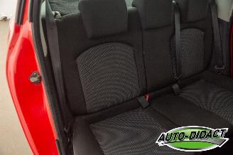 Peugeot 206 1.1 XR picture 21