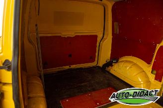 Volkswagen Transporter 2.0 TDI L1H1 BlueMotion picture 27