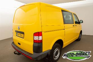 Volkswagen Transporter 2.0 TDI L1H1 BlueMotion picture 4