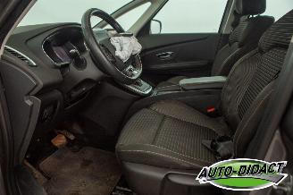 Renault Scenic 1.3 TCe Bose Automaat picture 25