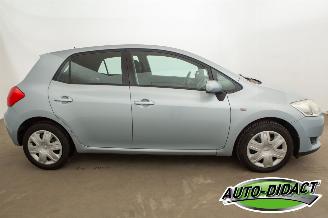 Toyota Auris 1.6-16V Sol schakelrobot defect picture 32