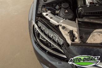 Mercedes C-klasse 180 Blue tec CDI picture 38