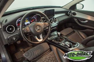 Mercedes C-klasse 180 Blue tec CDI picture 11