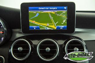 Mercedes C-klasse 180 Blue tec CDI picture 21