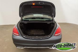 Mercedes C-klasse 180 Blue tec CDI picture 32