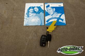 Ford Focus 1.6 Titanium picture 29