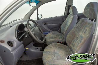 Daewoo Matiz 0.8i SE 91.826 km NAP picture 20