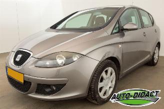 Avarii autoturisme Seat Toledo 1.6 Stylance Clima 2004/11