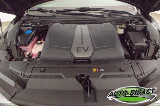 Kia EV6 Air 58 kWh 56.981 km Digi Dash Camera Clima picture 34