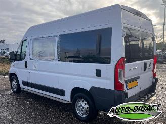 Fiat Camper 35 3.0 Airco Natural Power L2H2 Combinato picture 3