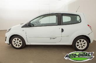 Renault Twingo 1.2-16V Airco Dynamique picture 32