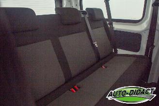 Toyota ProAce Electric Shuttle Long Extra Range Cool 75 kWh Pano picture 17