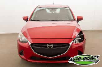 Mazda 2 1.5 47.741 km Airco Ambition picture 34