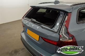 Volvo V-60 2.0 B4 Automaat 8794 km Digi Dash Camera Navi Plus Dark picture 33