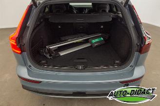 Volvo V-60 2.0 B4 Automaat 8794 km Digi Dash Camera Navi Plus Dark picture 40