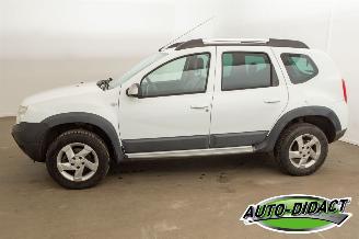 Dacia Duster 1.5 dCi Airco Prestige picture 36