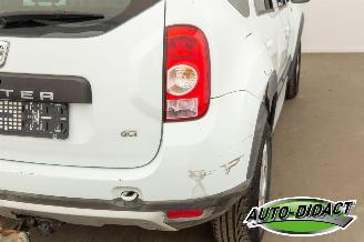 Dacia Duster 1.5 dCi Airco Prestige picture 25