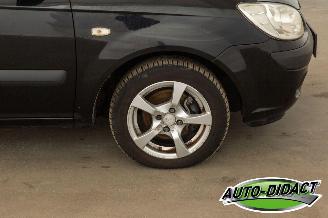 Hyundai Getz 1.4i Airco Active Cool picture 25