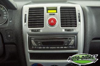 Hyundai Getz 1.4i Airco Active Cool picture 7