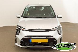 Kia Picanto 1.0 DPI 14.647 km Digi Dash Navi Airco DynamicLine 5p. picture 28