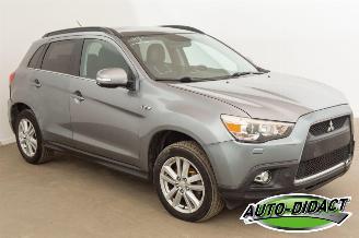 Mitsubishi ASX 1.6 Airco picture 2