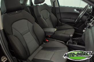 Audi A1 1.6 TDI Airco Pano Ambition picture 19