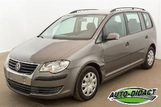 Avarii autoturisme Volkswagen Touran 1.6 Airco 7p. 2007/3