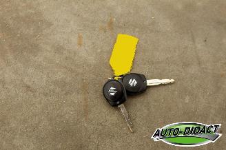 Suzuki Swift 1.3 Shogun Airco picture 24