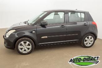 Suzuki Swift 1.3 Shogun Airco picture 36