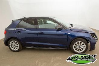 Audi A1 30 TFSI S-Line Digi Dash Navi Clima picture 34