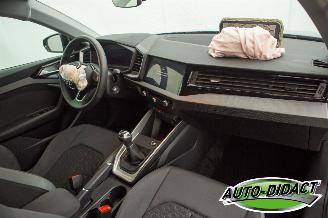 Audi A1 30 TFSI S-Line Digi Dash Navi Clima picture 18