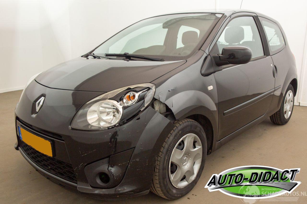 Renault Twingo 1.5 dCi Dynamique Airco