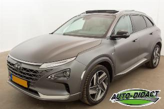 Tweedehands auto Hyundai Nexo Nexo FCEV Plus Pack 107.881 km Pano Clima Leder 2019/7