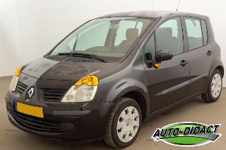 Schadeauto Renault Modus 1.2 -16V Airco 2006/2