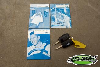 Ford Focus 1.6 Clima Navi Titanium picture 24