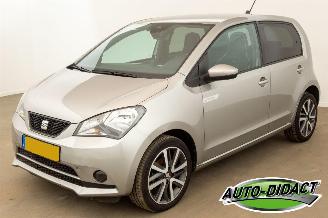 Coche accidentado Seat Mii Electric Plus 61kw 85.470 km 2020/12