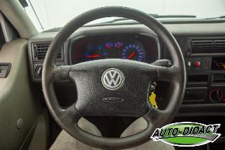 Volkswagen  Transporter 2.5 TDI  Airco picture 5