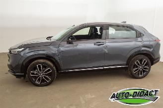 Honda Hr-v 1.5 e:HEV Automaat Airco Camera picture 41