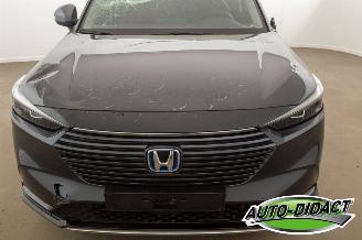 Honda Hr-v 1.5 e:HEV Automaat Airco Camera picture 33