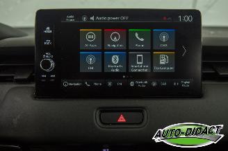 Honda Hr-v 1.5 e:HEV Automaat Airco Camera picture 6