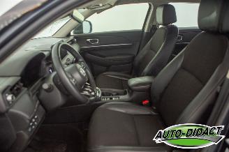 Honda Hr-v 1.5 e:HEV Automaat Airco Camera picture 25