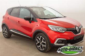 Renault Captur 0.9 Intens Navi Clima picture 2