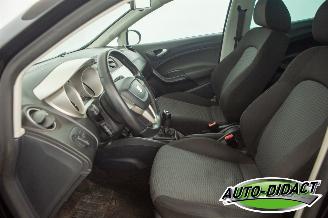 Seat Ibiza 1.2 TSI Sport Clima Camera picture 24