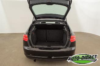 Audi A3 1.6 Ambiente Navi Clima picture 41