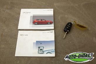 Audi A3 1.6 Ambiente Navi Clima picture 26