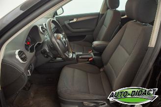 Audi A3 1.6 Ambiente Navi Clima picture 24