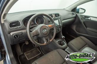 Volkswagen Golf 1.4 TSI Trendline Clima picture 20