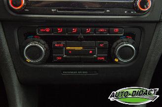 Volkswagen Golf 1.4 TSI Trendline Clima picture 8