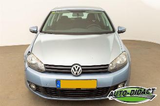 Volkswagen Golf 1.4 TSI Trendline Clima picture 29